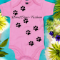 Streetdogs-Fashion Bio Baby Body Noha Kollektion